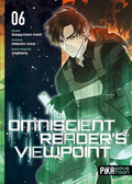 Omniscient Reader's Viewpoint T06 HACHETTE LIVRE