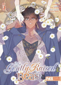 My Gently Raised Beast T05 HACHETTE LIVRE