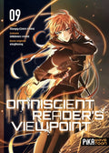 Omniscient Reader's Viewpoint T09 HACHETTE LIVRE