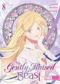 My Gently Raised Beast T08 HACHETTE LIVRE