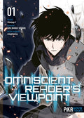 Omniscient Reader's Viewpoint T01 HACHETTE LIVRE