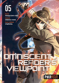 Omniscient Reader's Viewpoint T05 HACHETTE LIVRE