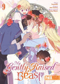 My Gently Raised Beast T09 HACHETTE LIVRE