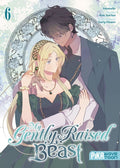 My Gently Raised Beast T06 HACHETTE LIVRE