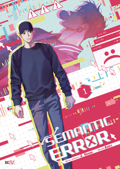 Semantic Error T01