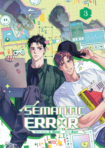 Semantic Error T03