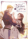 The Broken Ring T02