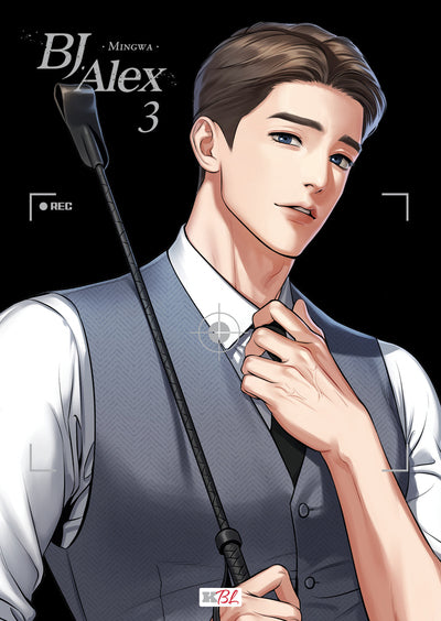 BJ Alex T03