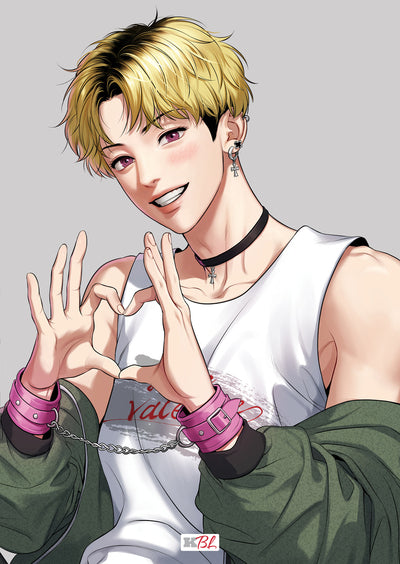 BJ Alex T04
