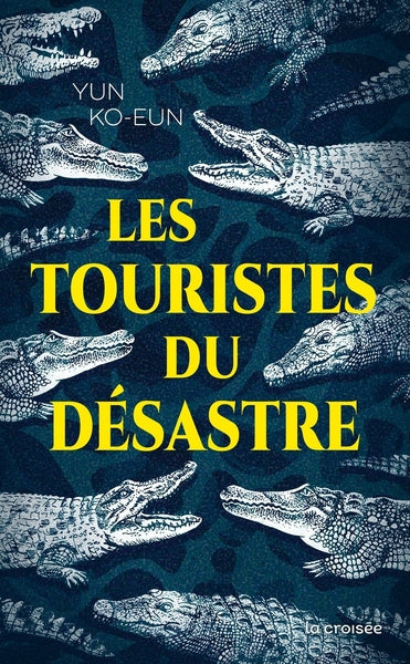 Les Touristes du désastre INTERFORUM EDITIS