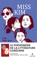 Miss Kim INTERFORUM EDITIS