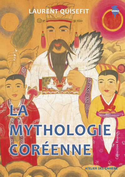 La Mythologie coréenne POLLEN