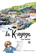 Le K-voyage POLLEN