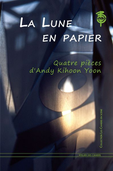 La Lune en papier POLLEN