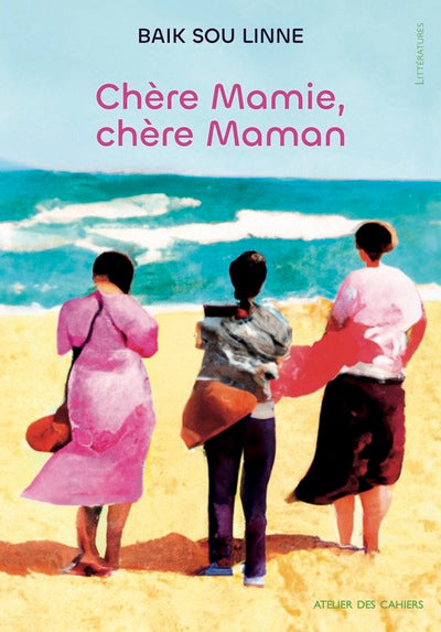 Chère Mamie, chère Maman POLLEN