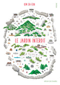 Le Jardin interdit POLLEN