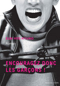 Encouragez donc les garçons ! POLLEN