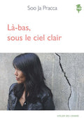 Là-bas, sous le ciel clair POLLEN