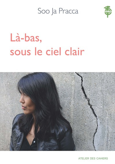 Là-bas, sous le ciel clair POLLEN