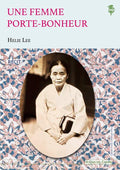 Une femme porte-bonheur POLLEN