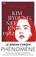 KIM JI-YOUNG, NEE EN 1982 INTERFORUM EDITIS