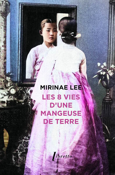 Les 8 Vies d'une mangeuse de terre