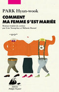 COMMENT MA FEMME S'EST MARIEE HARMONIA MUNDI LIVRE
