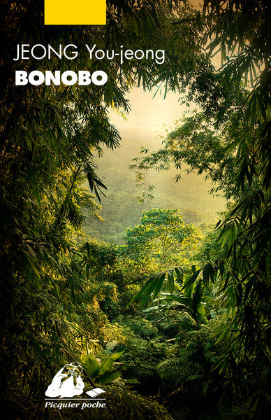 Bonobo HARMONIA MUNDI LIVRE