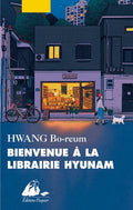 Bienvenue à la librairie Hyunam HARMONIA MUNDI LIVRE