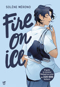 Fire on Ice - Livre 1 INTERFORUM EDITIS