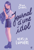 JOURNAL D'UNE IDOL INTERFORUM EDITIS