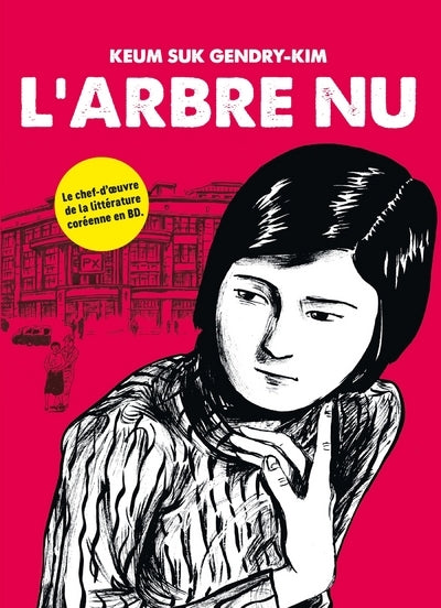 L'Arbre nu INTERFORUM EDITIS