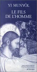 Le fils de l'homme UNION DISTRIBUTION - UD