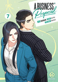 A Business Proposal - Tome 7 INTERFORUM EDITIS