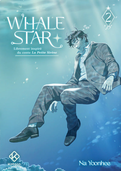 Whale Star - tome 2