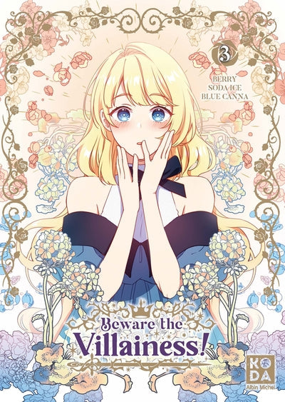 Beware the Villainess ! - tome 3 HACHETTE LIVRE