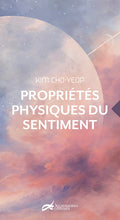 Propriétés physiques du sentiment DOD & CIE