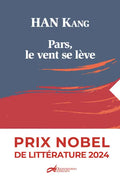 PARS, LE VENT SE LEVE (NOUVELLE EDITION) DOD & CIE