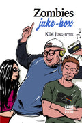 Zombies juke-box DOD & CIE