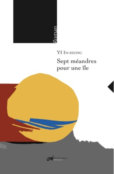 Sept méandres pour une île DOD & CIE