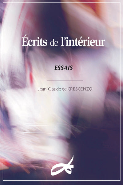 Écrits de l'intérieur - le monde littéraire de Lee Seung-u DOD & CIE