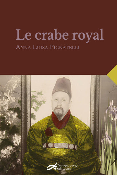 LE CRABE ROYAL DOD & CIE