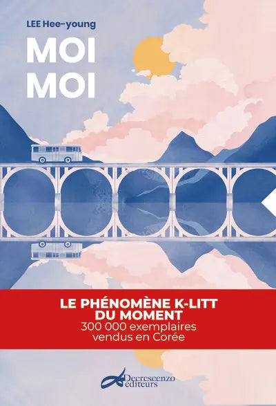 MOI MOI DOD & CIE