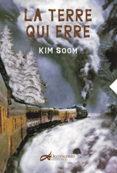 LA TERRE QUI ERRE DOD & CIE