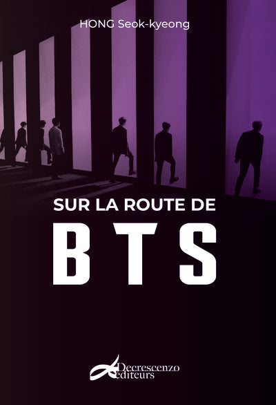 SUR LA ROUTE DE BTS DOD & CIE