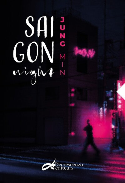 SAIGON NIGHT. DOD & CIE