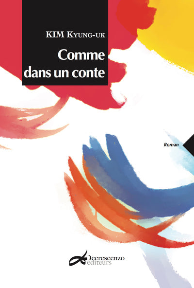 Comme dans un conte DOD & CIE