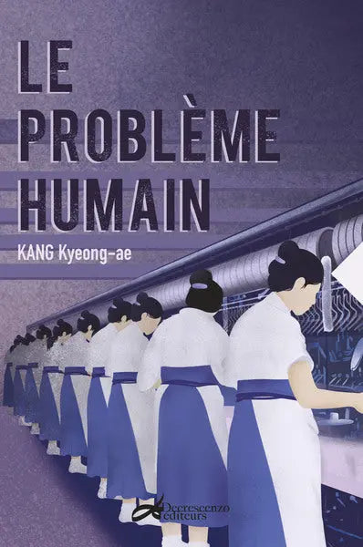 LE PROBLEME HUMAIN DOD & CIE