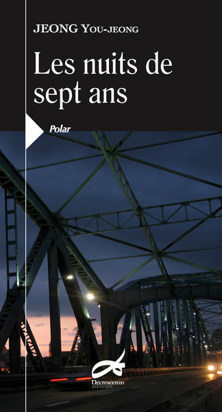 Les nuits de sept ans DOD & CIE
