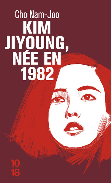 Kim JiYoung, née en 1982 INTERFORUM EDITIS